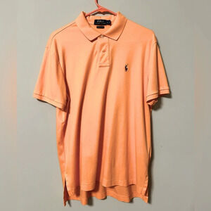 Men’s Ralph Lauren Polo